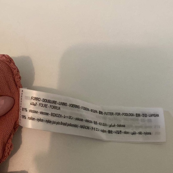 Zara knit dress - Picture 3 of 6